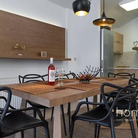 137Sqm Homm Apartment With Acropolis View 7Ppl Athens Ngoại thất bức ảnh